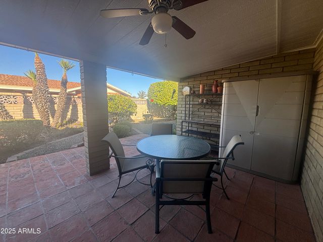 4564 E EDGEWOOD Avenue, Mesa, AZ 85206