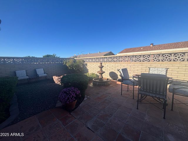 4564 E EDGEWOOD Avenue, Mesa, AZ 85206