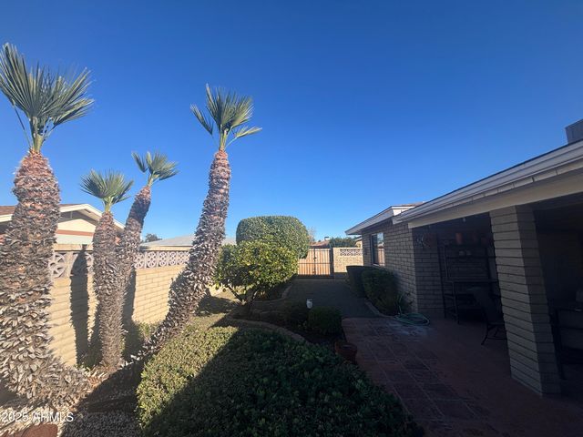 4564 E EDGEWOOD Avenue, Mesa, AZ 85206