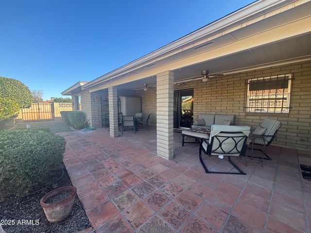 4564 E EDGEWOOD Avenue, Mesa, AZ 85206