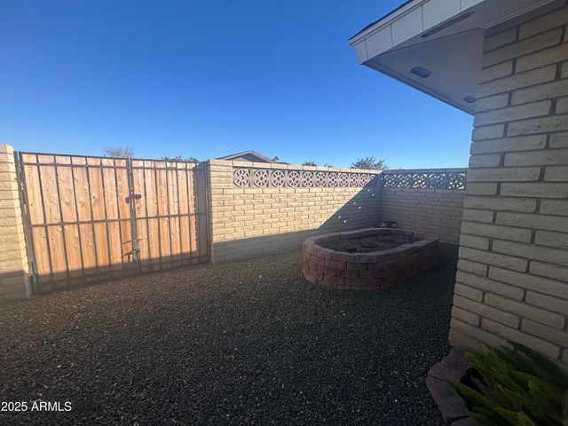 4564 E EDGEWOOD Avenue, Mesa, AZ 85206