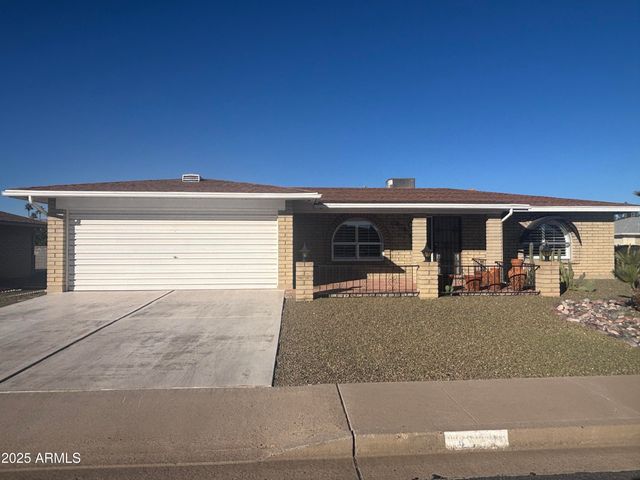 4564 E EDGEWOOD Avenue, Mesa, AZ 85206