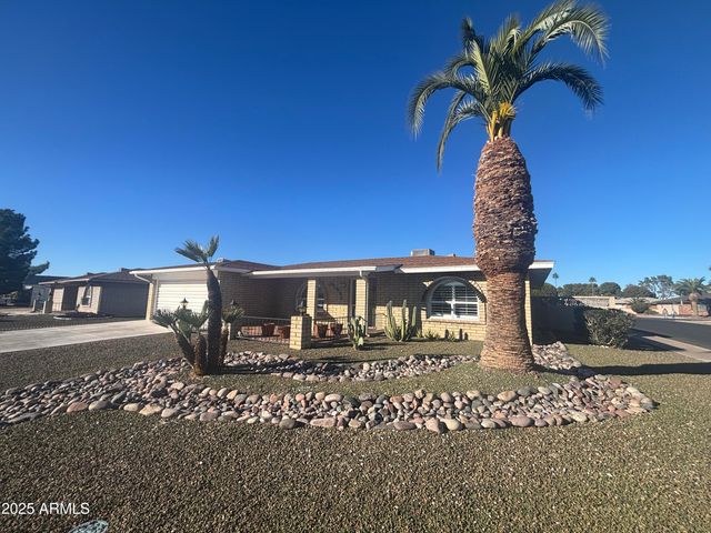 4564 E EDGEWOOD Avenue, Mesa, AZ 85206