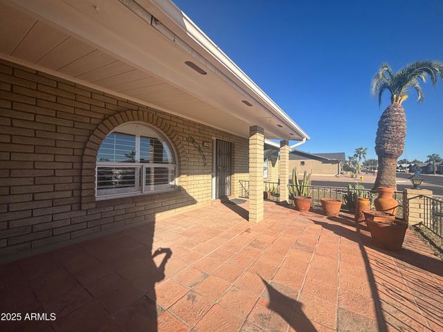 4564 E EDGEWOOD Avenue, Mesa, AZ 85206