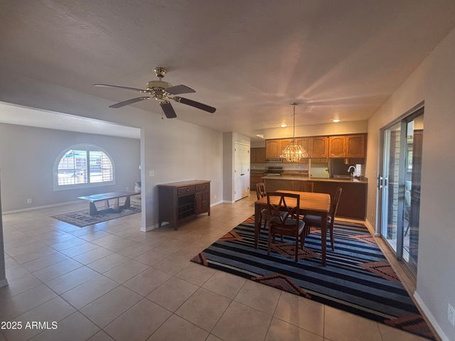 4564 E EDGEWOOD Avenue, Mesa, AZ 85206