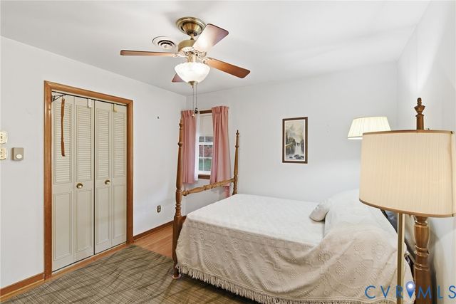 9093 Rutland Rd, Hanover, VA 23116