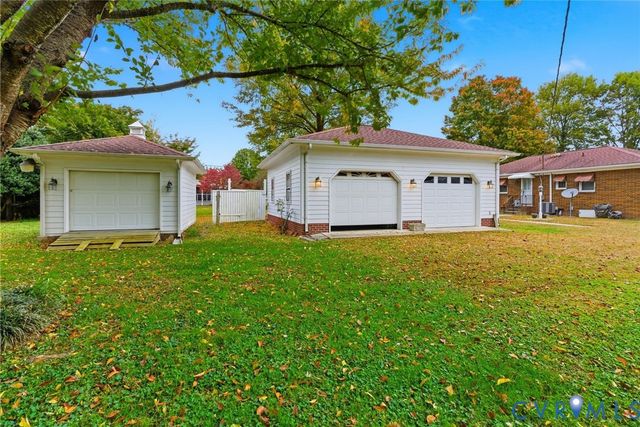 9093 Rutland Rd, Hanover, VA 23116