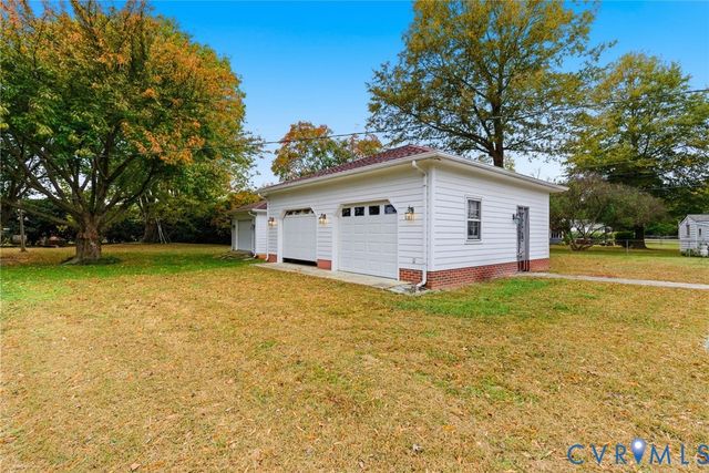 9093 Rutland Rd, Hanover, VA 23116