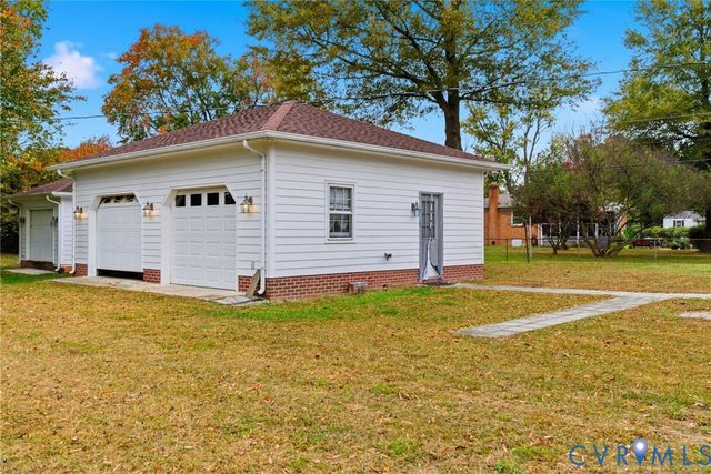 9093 Rutland Rd, Hanover, VA 23116