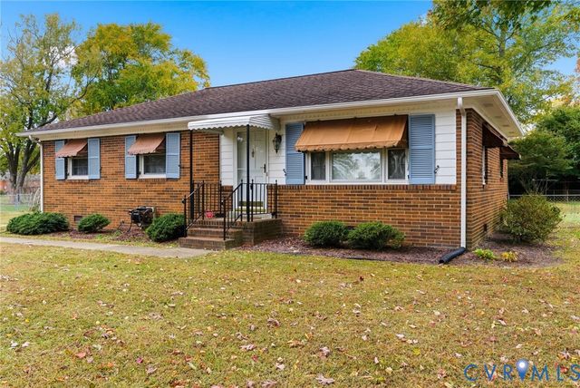 9093 Rutland Rd, Hanover, VA 23116