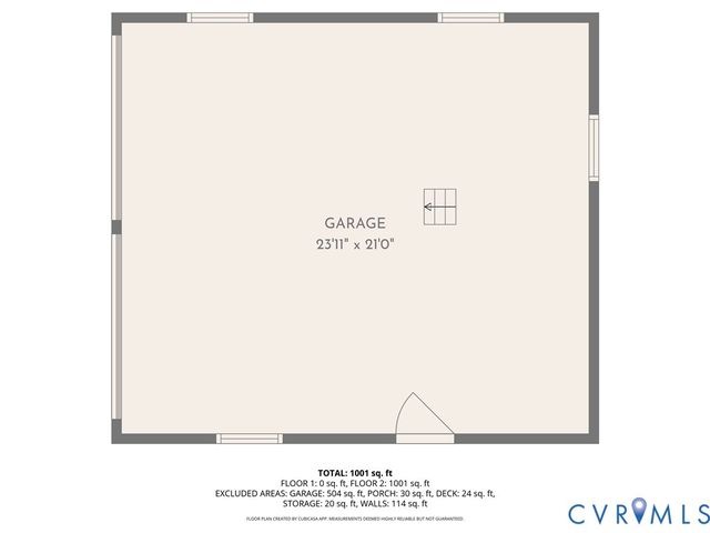 9093 Rutland Rd, Hanover, VA 23116