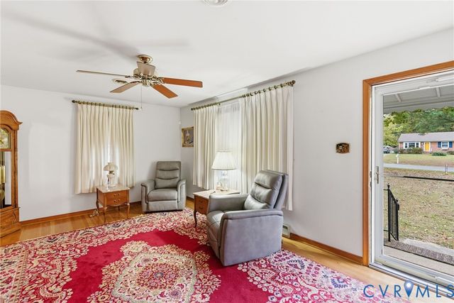 9093 Rutland Rd, Hanover, VA 23116