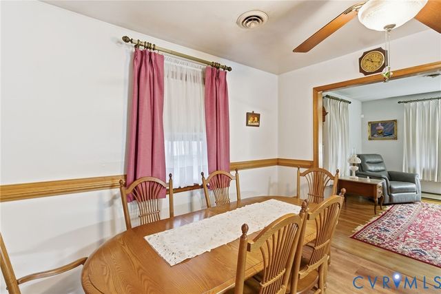 9093 Rutland Rd, Hanover, VA 23116