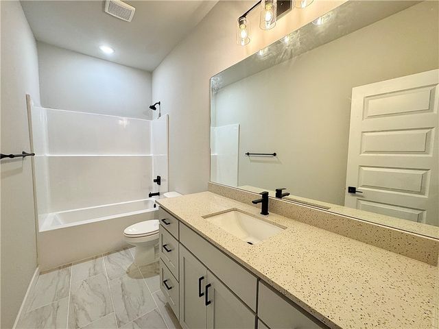 3814 Tranquility Street, Springdale, AR 72764