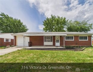 316 Victoria Drive, Greenville, OH 45331