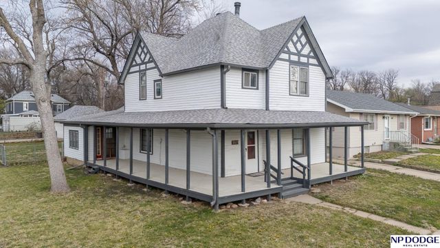 5102 Garland Street, Lincoln, NE 68504