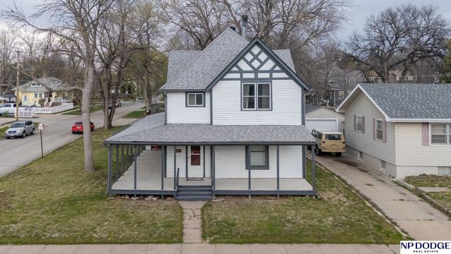 5102 Garland Street, Lincoln, NE 68504
