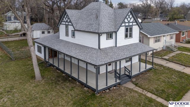 5102 Garland Street, Lincoln, NE 68504