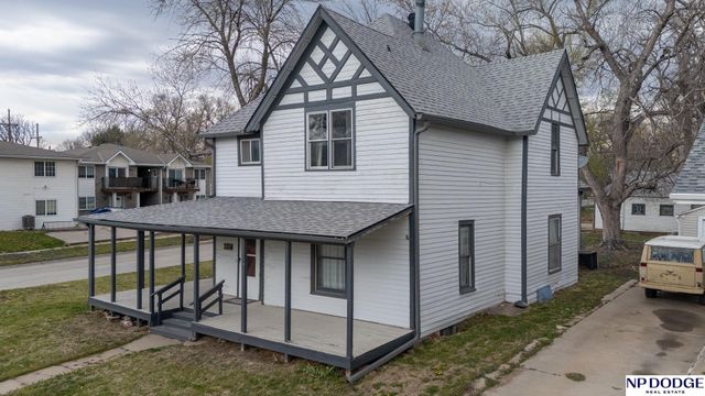 5102 Garland Street, Lincoln, NE 68504