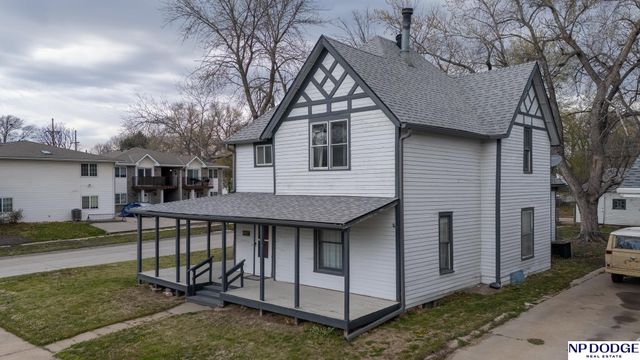 5102 Garland Street, Lincoln, NE 68504