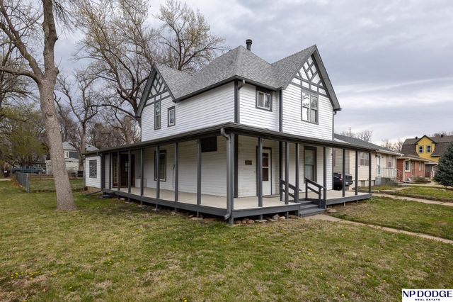 5102 Garland Street, Lincoln, NE 68504