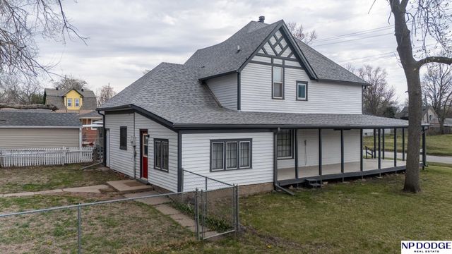5102 Garland Street, Lincoln, NE 68504