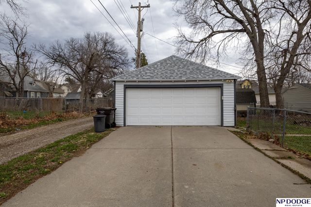 5102 Garland Street, Lincoln, NE 68504