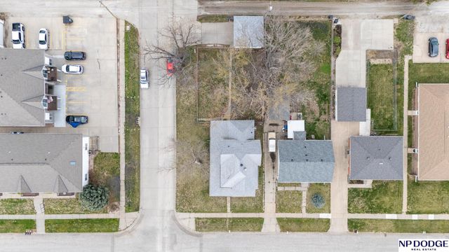 5102 Garland Street, Lincoln, NE 68504