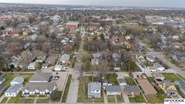 5102 Garland Street, Lincoln, NE 68504