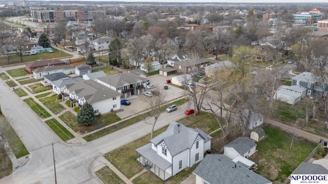 5102 Garland Street, Lincoln, NE 68504