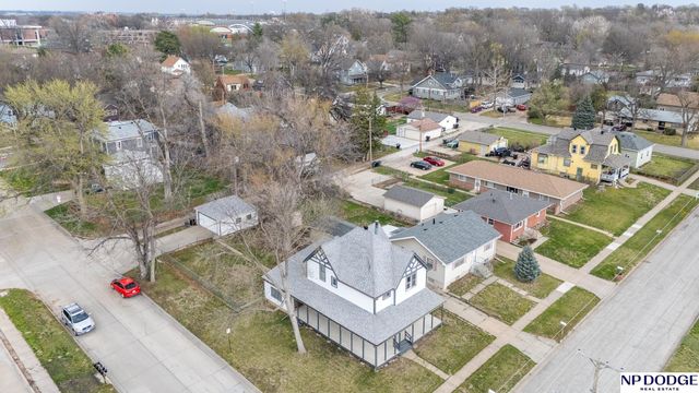 5102 Garland Street, Lincoln, NE 68504