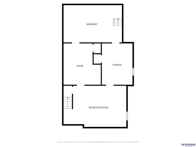 5102 Garland Street, Lincoln, NE 68504