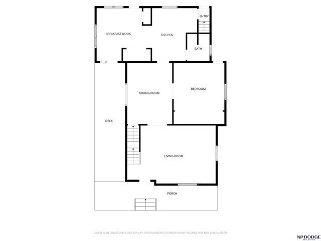 5102 Garland Street, Lincoln, NE 68504