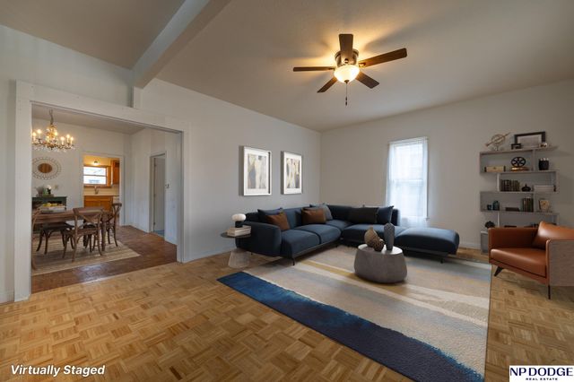 5102 Garland Street, Lincoln, NE 68504