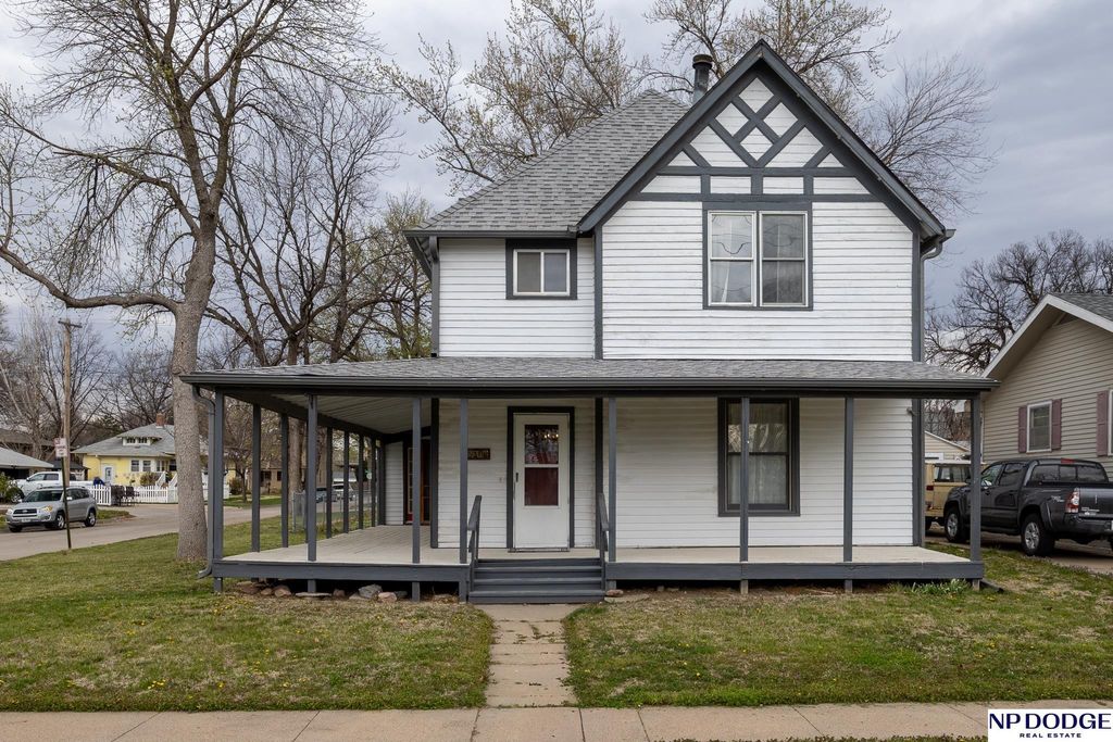 5102 Garland Street, Lincoln, NE 68504