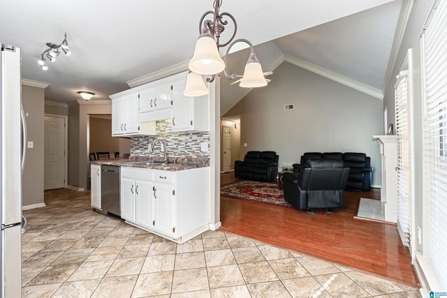 162 SAINT CHARLES DRIVE, Helena, AL 35080