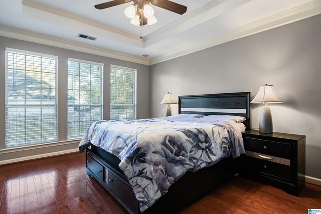 162 SAINT CHARLES DRIVE, Helena, AL 35080