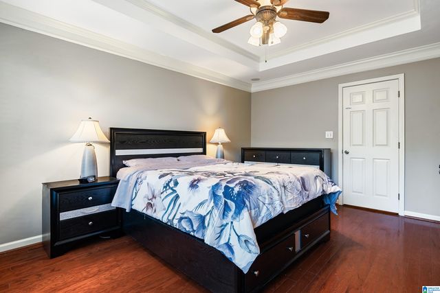 162 SAINT CHARLES DRIVE, Helena, AL 35080