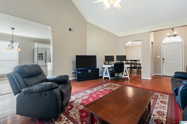 162 SAINT CHARLES DRIVE, Helena, AL 35080