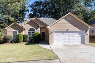 162 SAINT CHARLES DRIVE, Helena, AL 35080
