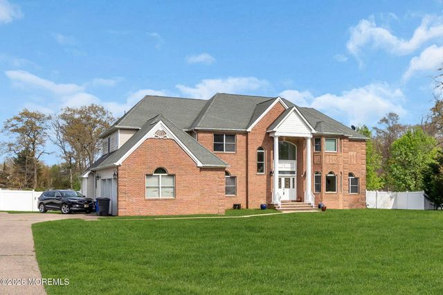 1889 Old Freehold Road, Toms River, NJ 08755