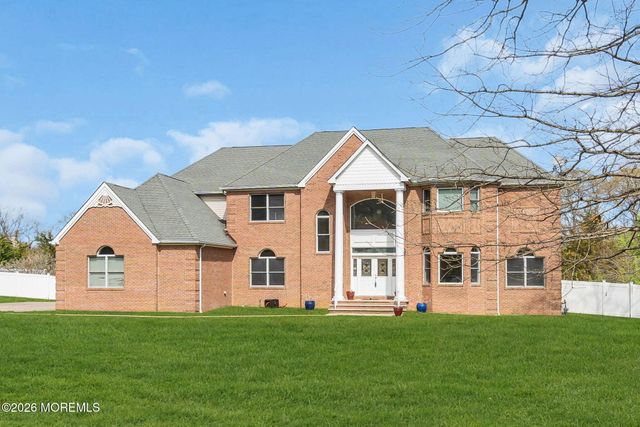 1889 Old Freehold Road, Toms River, NJ 08755