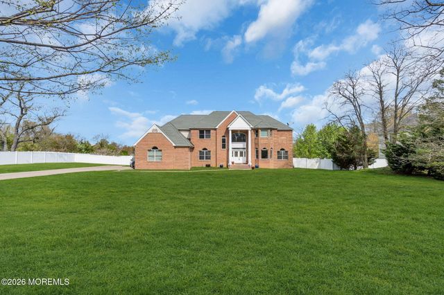 1889 Old Freehold Road, Toms River, NJ 08755