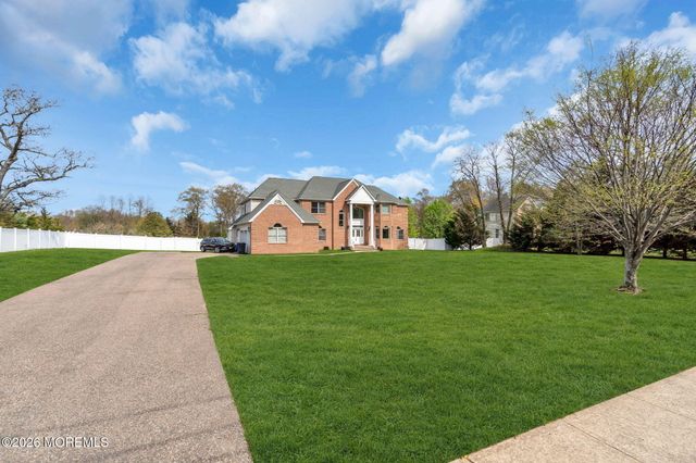 1889 Old Freehold Road, Toms River, NJ 08755