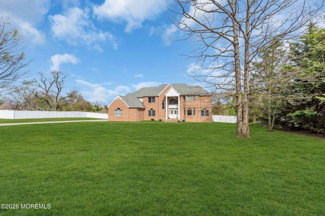 1889 Old Freehold Road, Toms River, NJ 08755