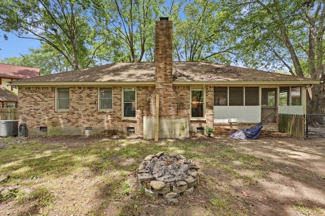 106 Boone Drive, Summerville, SC 29485