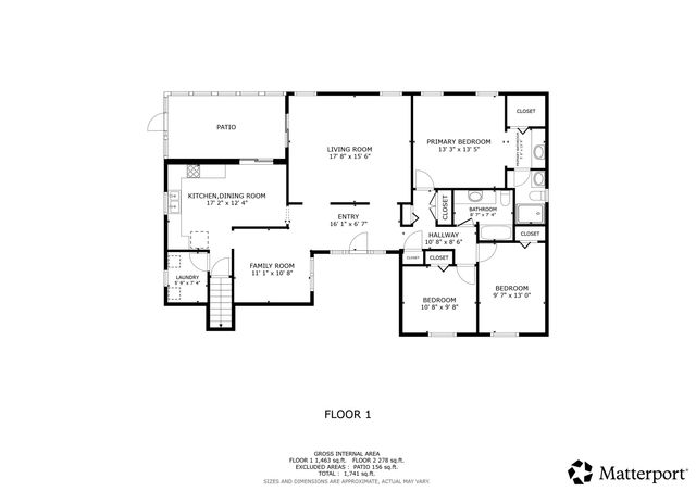 106 Boone Drive, Summerville, SC 29485