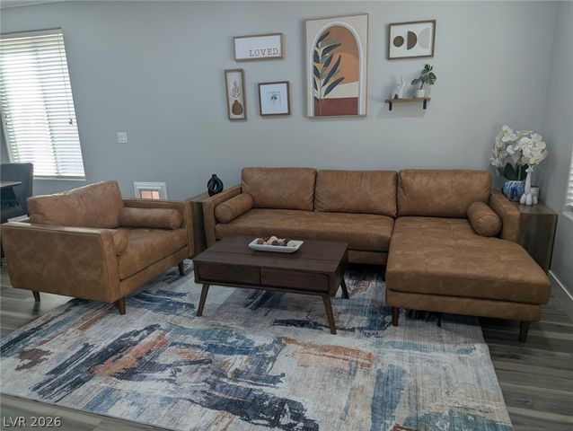 11009 Prairie Grove Road, Las Vegas, NV 89179