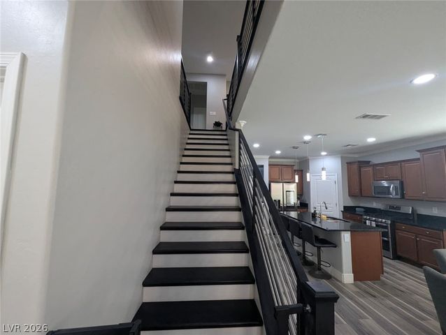 11009 Prairie Grove Road, Las Vegas, NV 89179