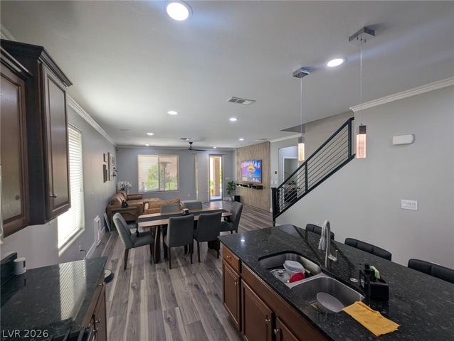 11009 Prairie Grove Road, Las Vegas, NV 89179